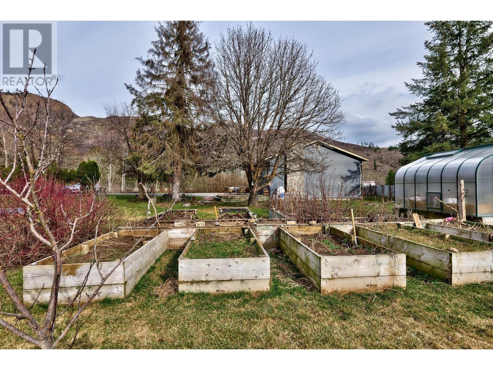 366 Staines Rd, Barriere, British Columbia  V0E 1E0 - Photo 36 - 177760