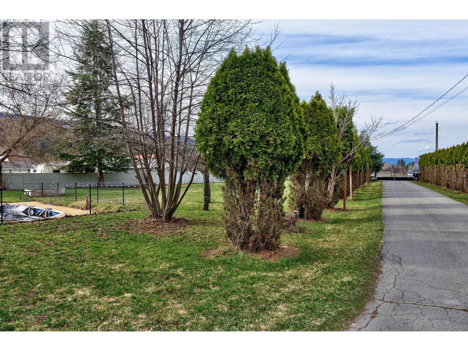 366 Staines Rd, Barriere, British Columbia  V0E 1E0 - Photo 38 - 177760