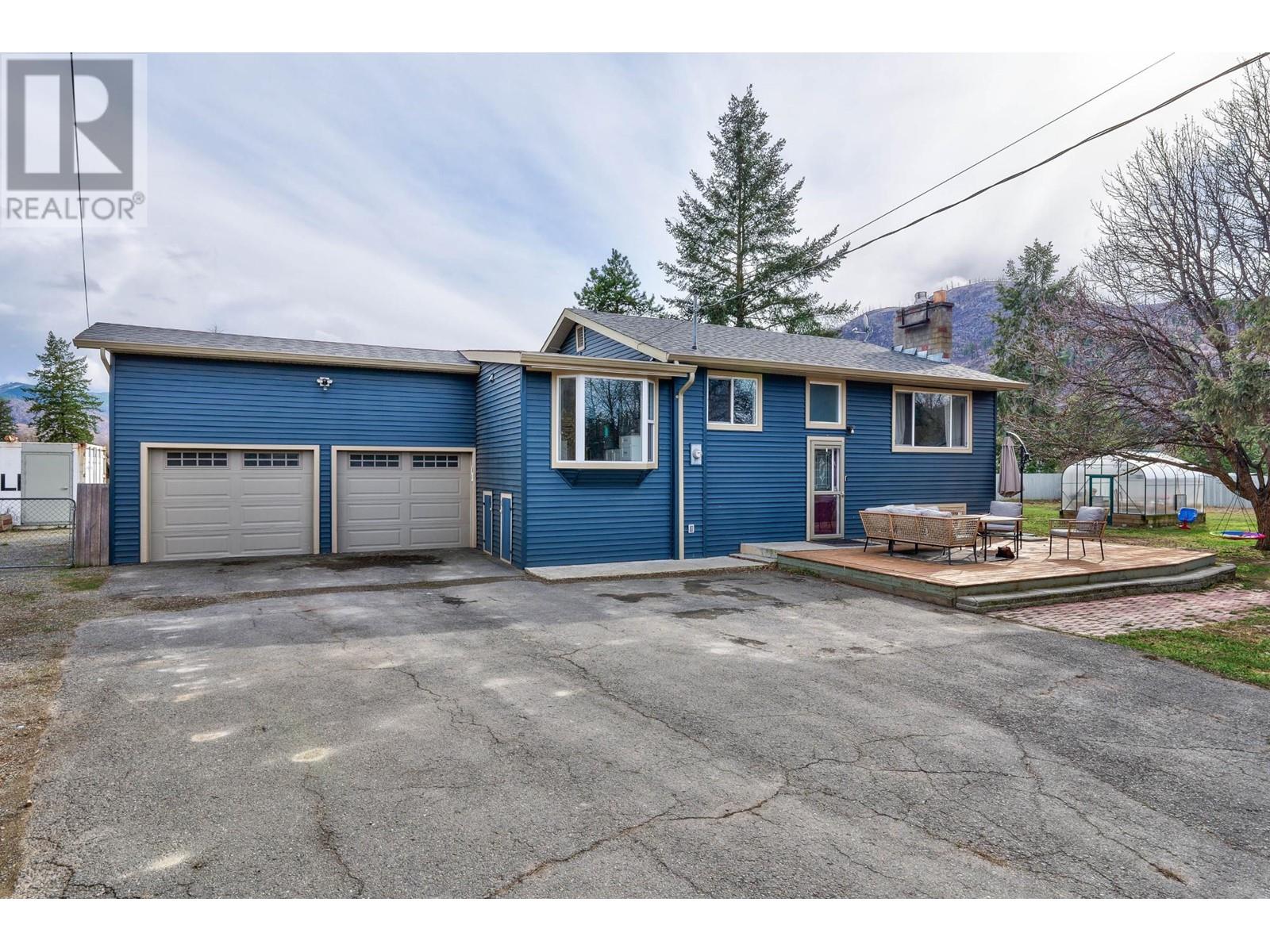 366 Staines Rd, Barriere, British Columbia  V0E 1E0 - Photo 4 - 177760