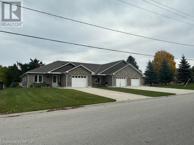 354 (518) Dinsley Street, Blyth, Ontario  N0M 1H0 - Photo 3 - 40503107