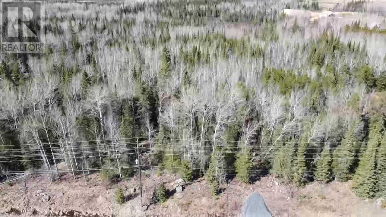 0 Jones Rd, Kenora, Ontario  P9N 3W8 - Photo 1 - TB240843