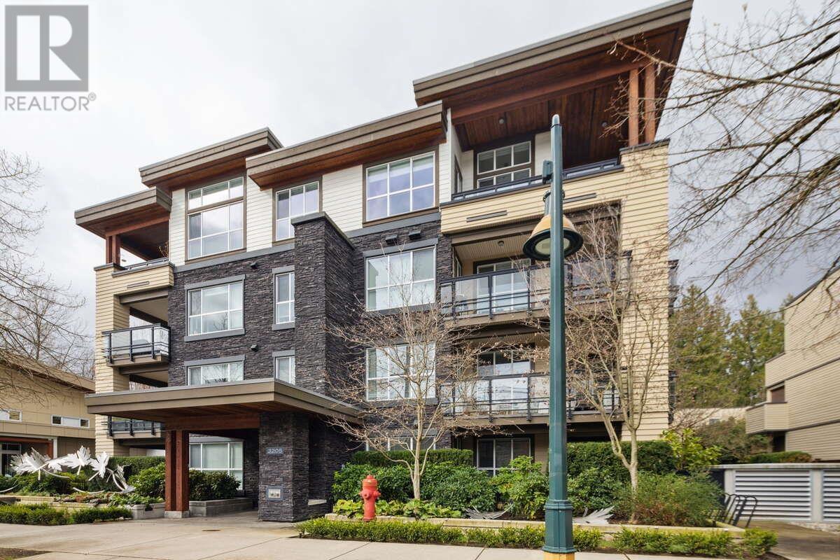 113 3205 Mountain Highway, North Vancouver, British Columbia  V7K 0A3 - Photo 1 - R2870007