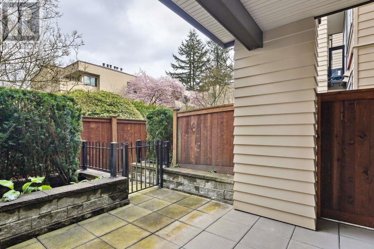113 3205 Mountain Highway, North Vancouver, British Columbia  V7K 0A3 - Photo 32 - R2870007