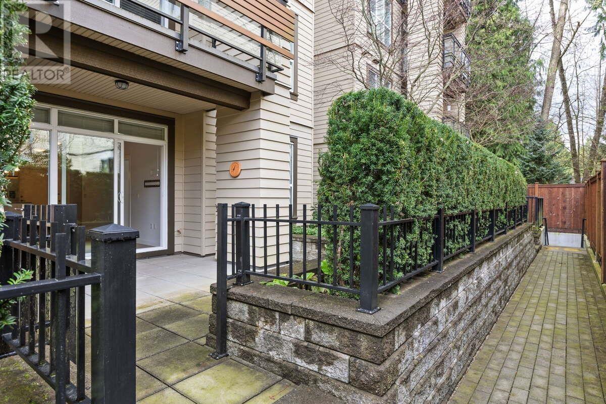 113 3205 Mountain Highway, North Vancouver, British Columbia  V7K 0A3 - Photo 34 - R2870007