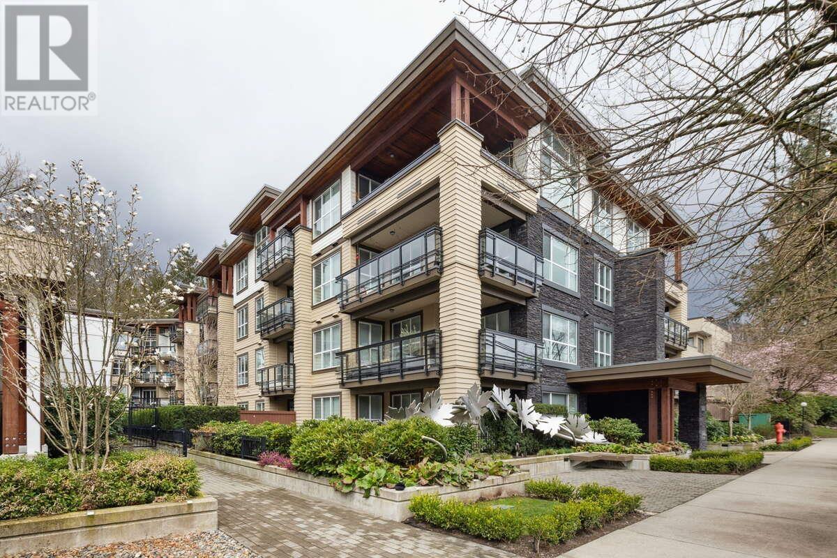 113 3205 Mountain Highway, North Vancouver, British Columbia  V7K 0A3 - Photo 36 - R2870007