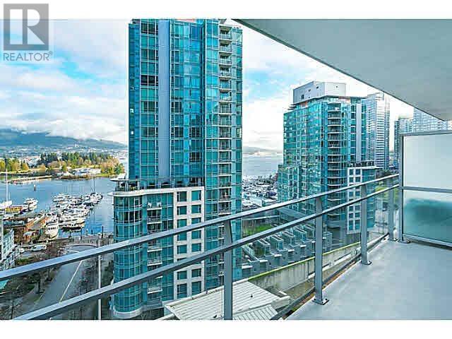 1101 1499 W Pender Street, Vancouver, British Columbia  V6G 0A7 - Photo 14 - R2870106