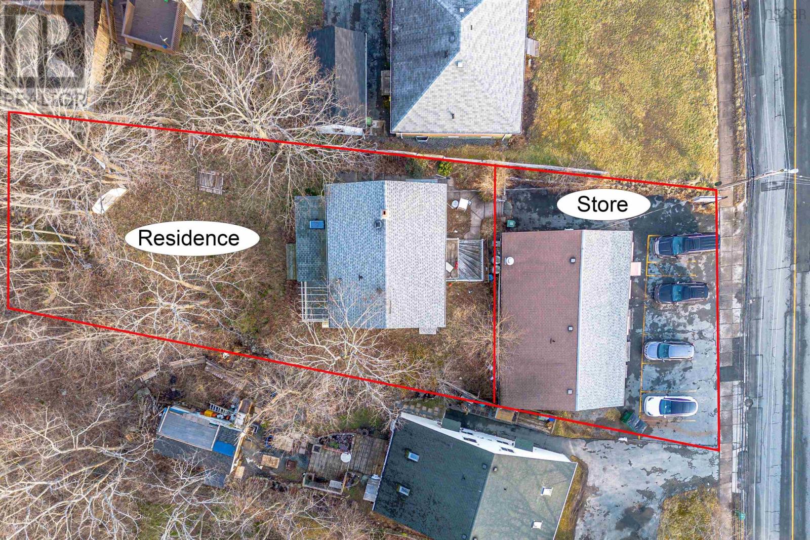 252 Rocky Lake Drive, Bedford, Nova Scotia  B4A 2T1 - Photo 3 - 202402315