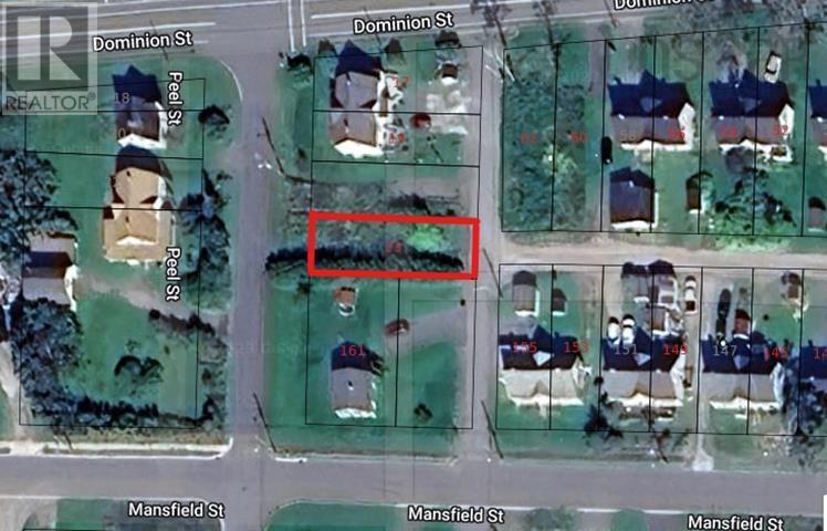 23 Peel Street, Glace Bay, Nova Scotia  B1A 2S1 - Photo 1 - 202407033