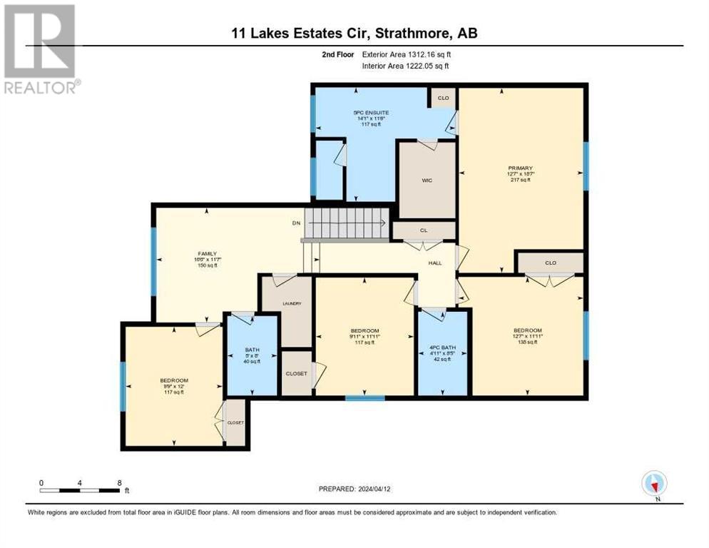 11 Lakes Estates Circle, Strathmore, Alberta  T1P 0B7 - Photo 46 - A2121466