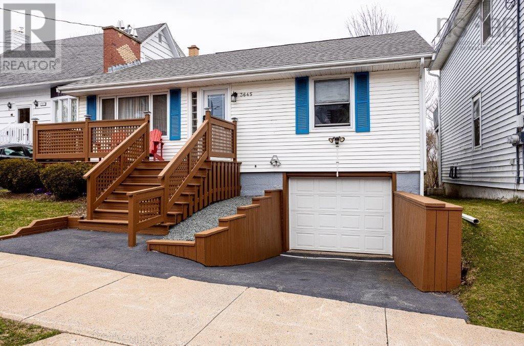 3645 Deal Street, Halifax, Nova Scotia  B3N 2Y6 - Photo 1 - 202406978