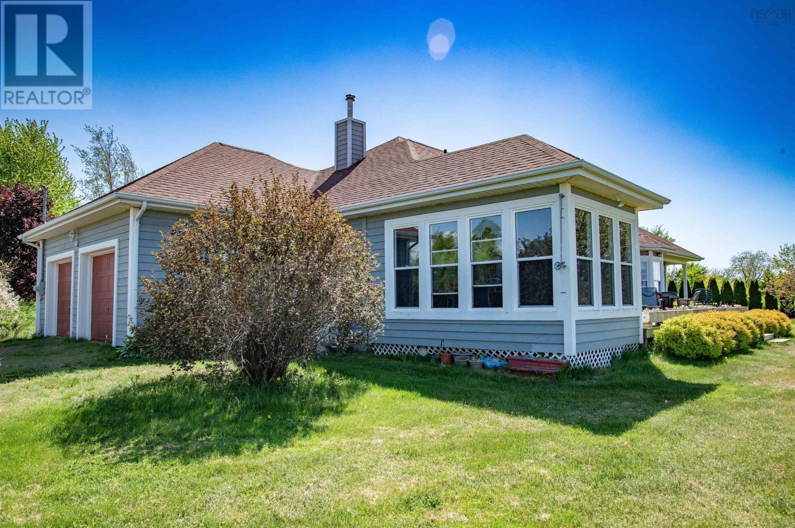 525 Church Street, Port Williams, Nova Scotia  B0P 1T0 - Photo 32 - 202407034