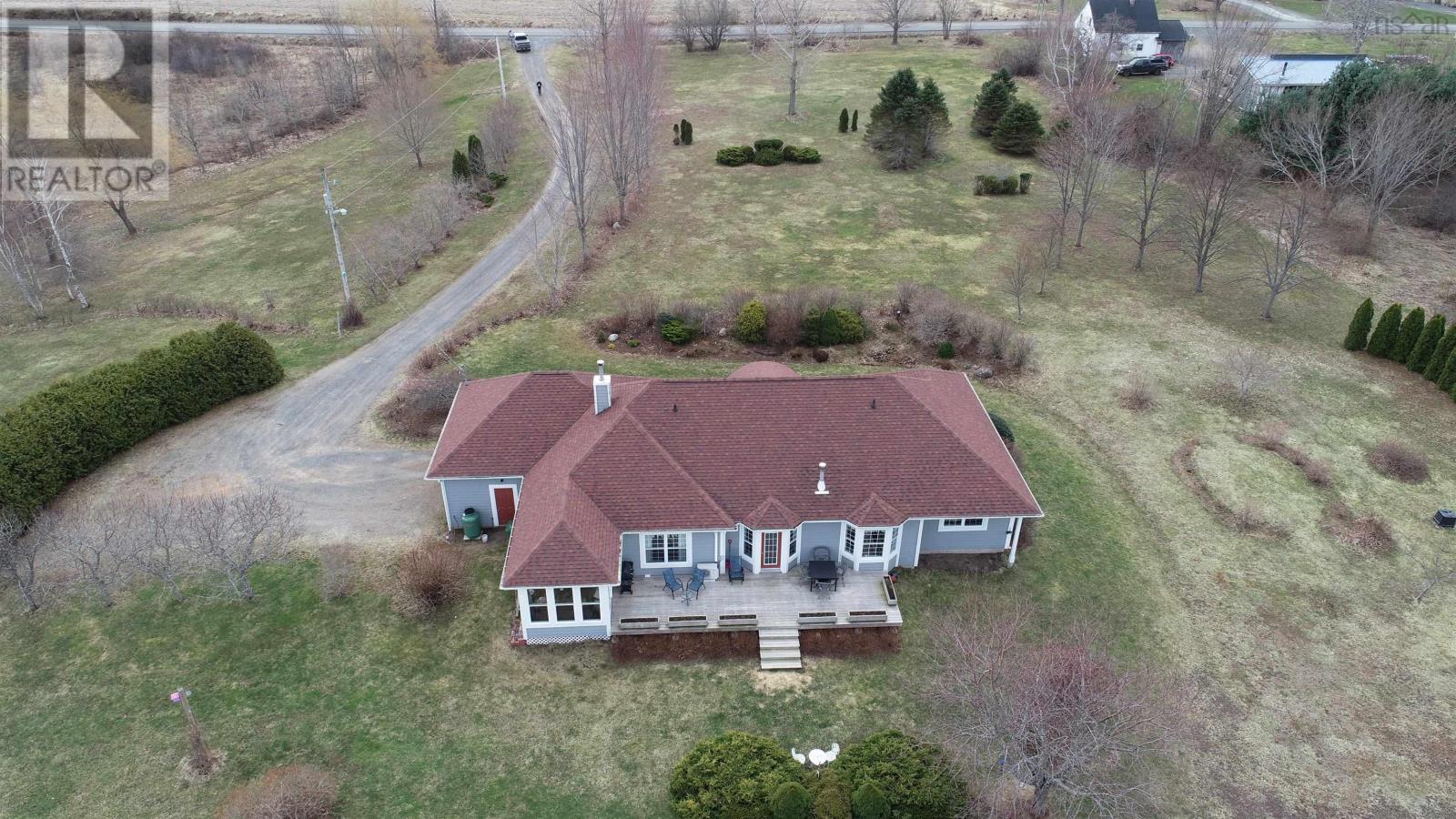 525 Church Street, Port Williams, Nova Scotia  B0P 1T0 - Photo 47 - 202407034