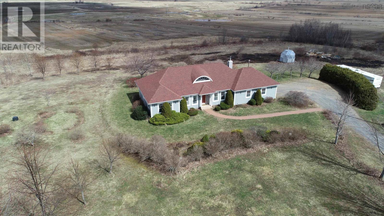 525 Church Street, Port Williams, Nova Scotia  B0P 1T0 - Photo 48 - 202407034