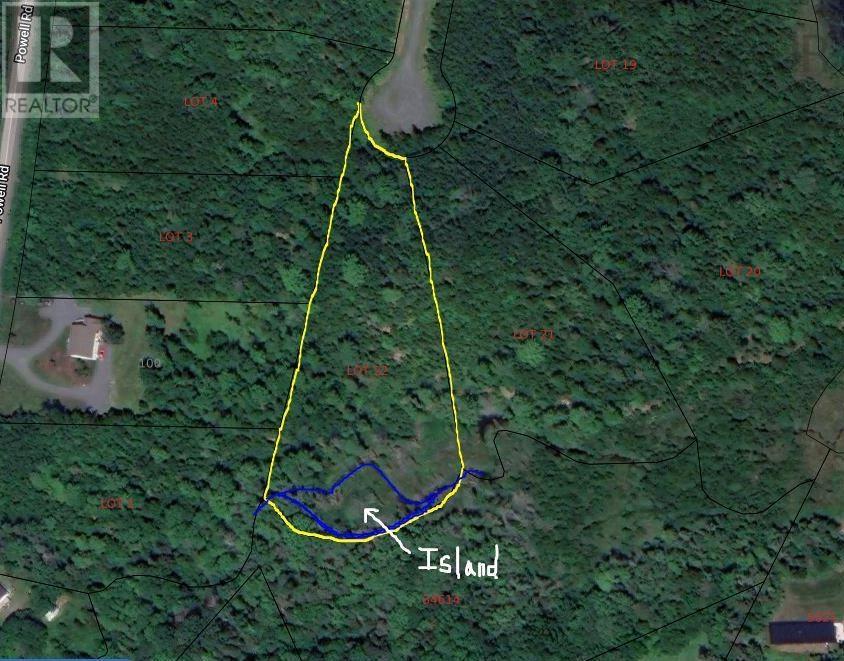 Lot 22 Lakeside Drive, Little Harbour, Nova Scotia  B0K 1X0 - Photo 2 - 202407035