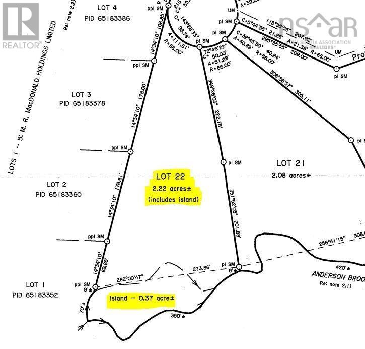 Lot 22 Lakeside Drive, Little Harbour, Nova Scotia  B0K 1X0 - Photo 31 - 202407035