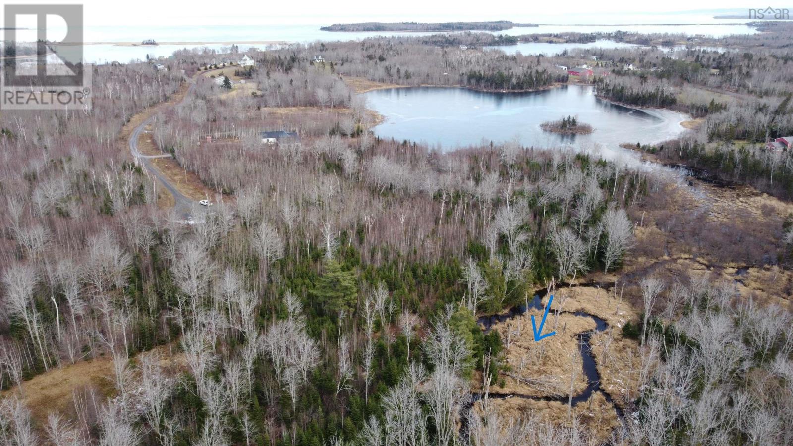 Lot 22 Lakeside Drive, Little Harbour, Nova Scotia  B0K 1X0 - Photo 4 - 202407035
