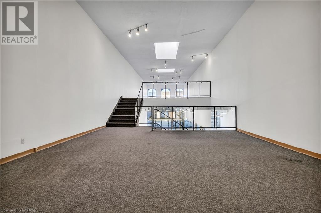 516 Dundas Street, Woodstock, Ontario  N4S 1C5 - Photo 10 - 40571079