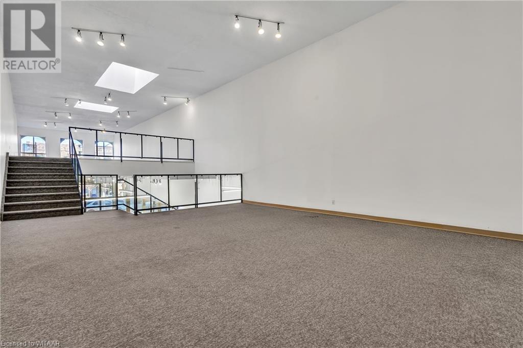 516 Dundas Street, Woodstock, Ontario  N4S 1C5 - Photo 11 - 40571079