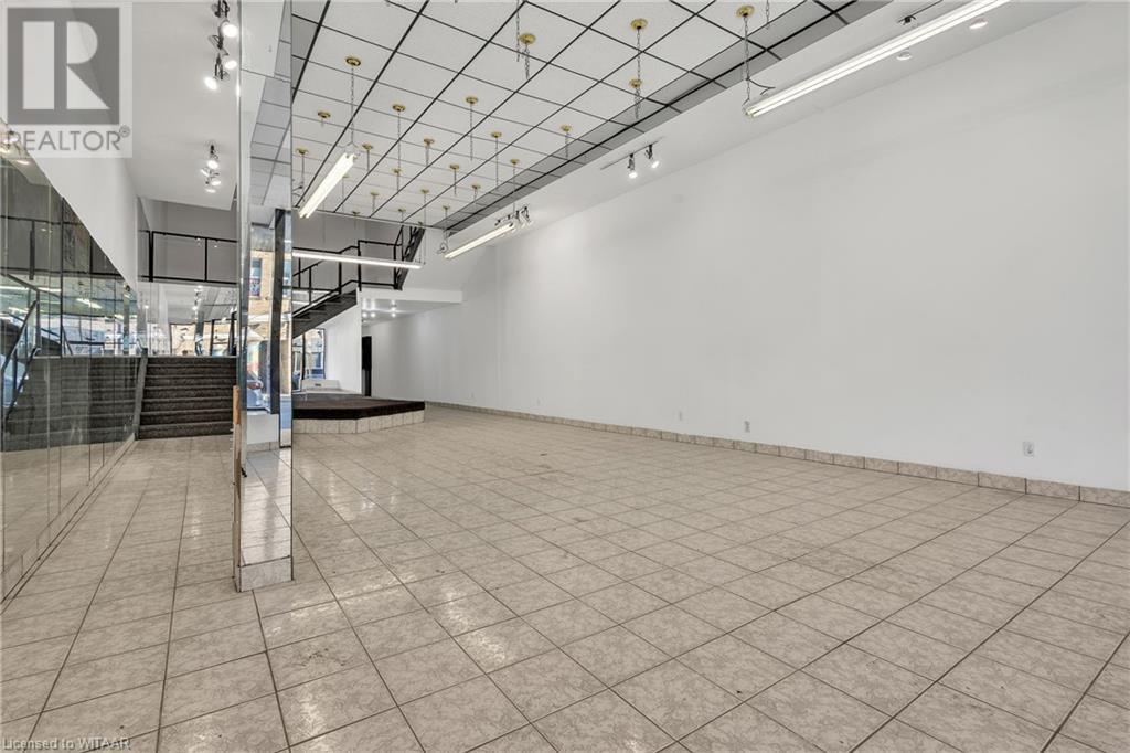 516 Dundas Street, Woodstock, Ontario  N4S 1C5 - Photo 15 - 40571079