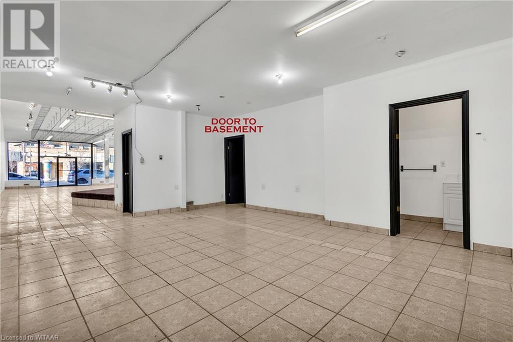 516 Dundas Street, Woodstock, Ontario  N4S 1C5 - Photo 16 - 40571079