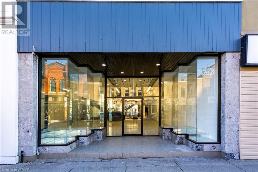 516 Dundas Street, Woodstock, Ontario  N4S 1C5 - Photo 2 - 40571079