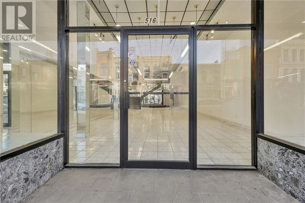 516 Dundas Street, Woodstock, Ontario  N4S 1C5 - Photo 3 - 40571079