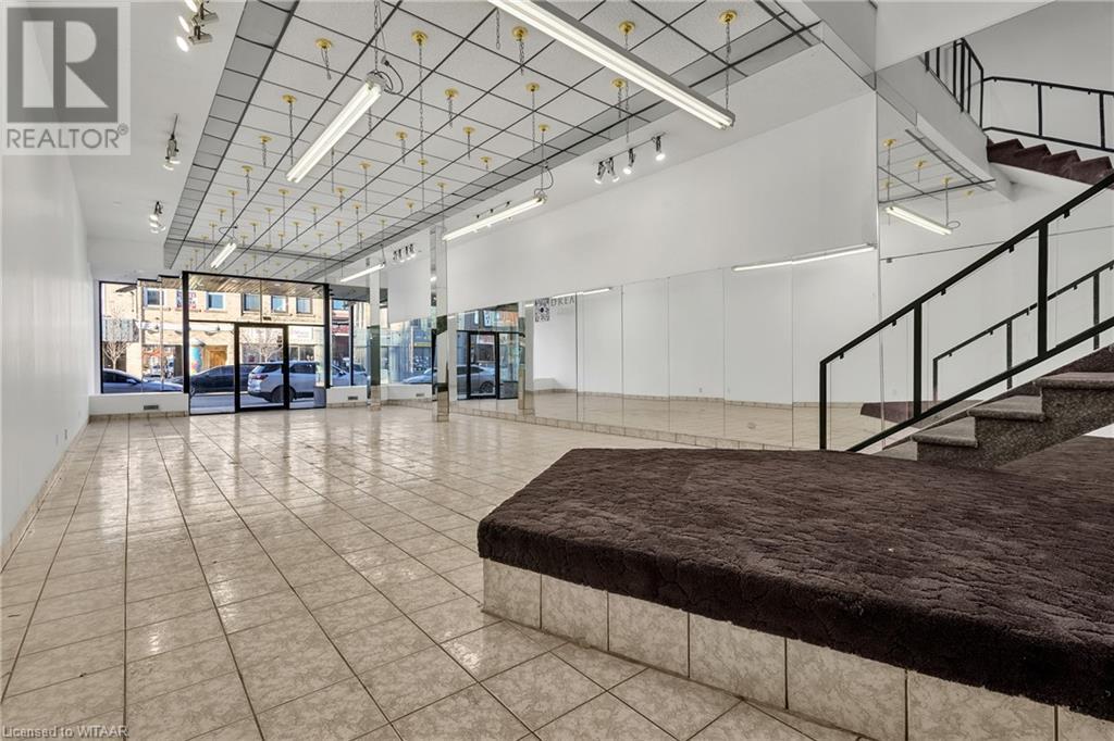 516 Dundas Street, Woodstock, Ontario  N4S 1C5 - Photo 4 - 40571079