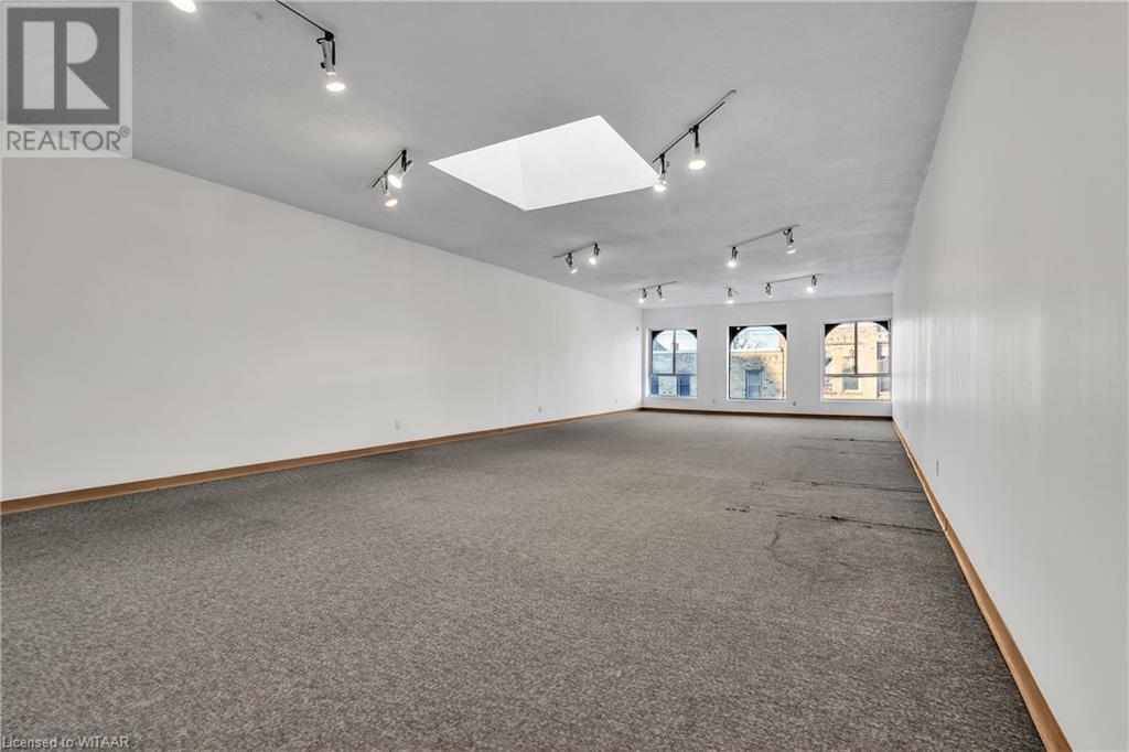 516 Dundas Street, Woodstock, Ontario  N4S 1C5 - Photo 8 - 40571079