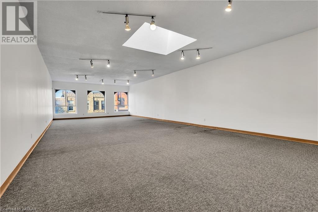 516 Dundas Street, Woodstock, Ontario  N4S 1C5 - Photo 9 - 40571079