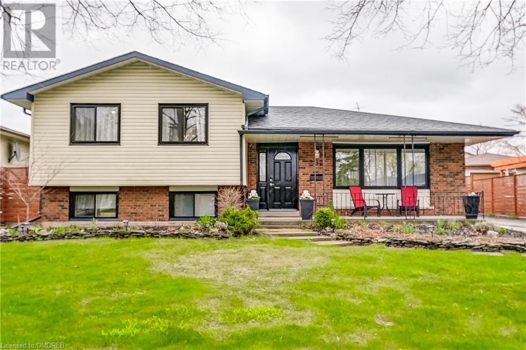 232 Slater Crescent, Oakville, Ontario  L6K 2C8 - Photo 1 - 40569008