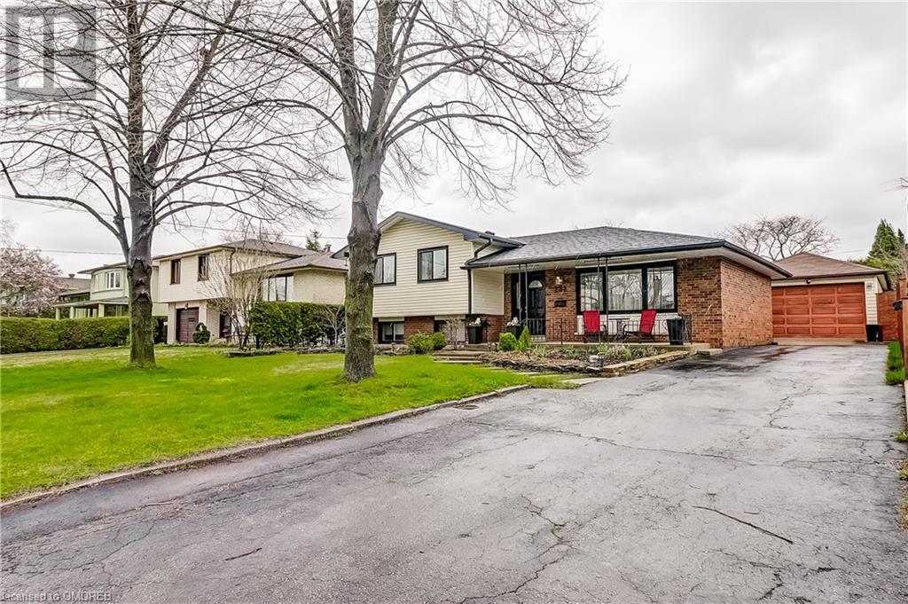 232 Slater Crescent, Oakville, Ontario  L6K 2C8 - Photo 2 - 40569008