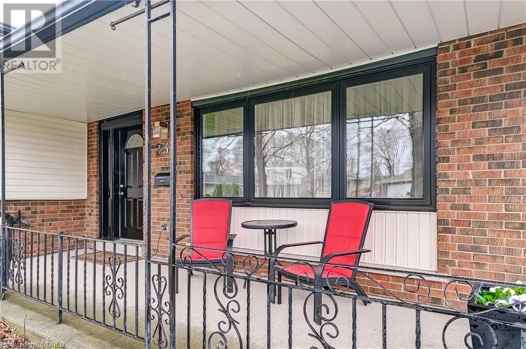 232 Slater Crescent, Oakville, Ontario  L6K 2C8 - Photo 3 - 40569008