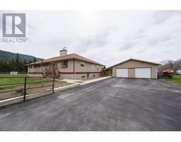 3323 Powerhouse Road Armstrong/ Spall., Armstrong, Ca