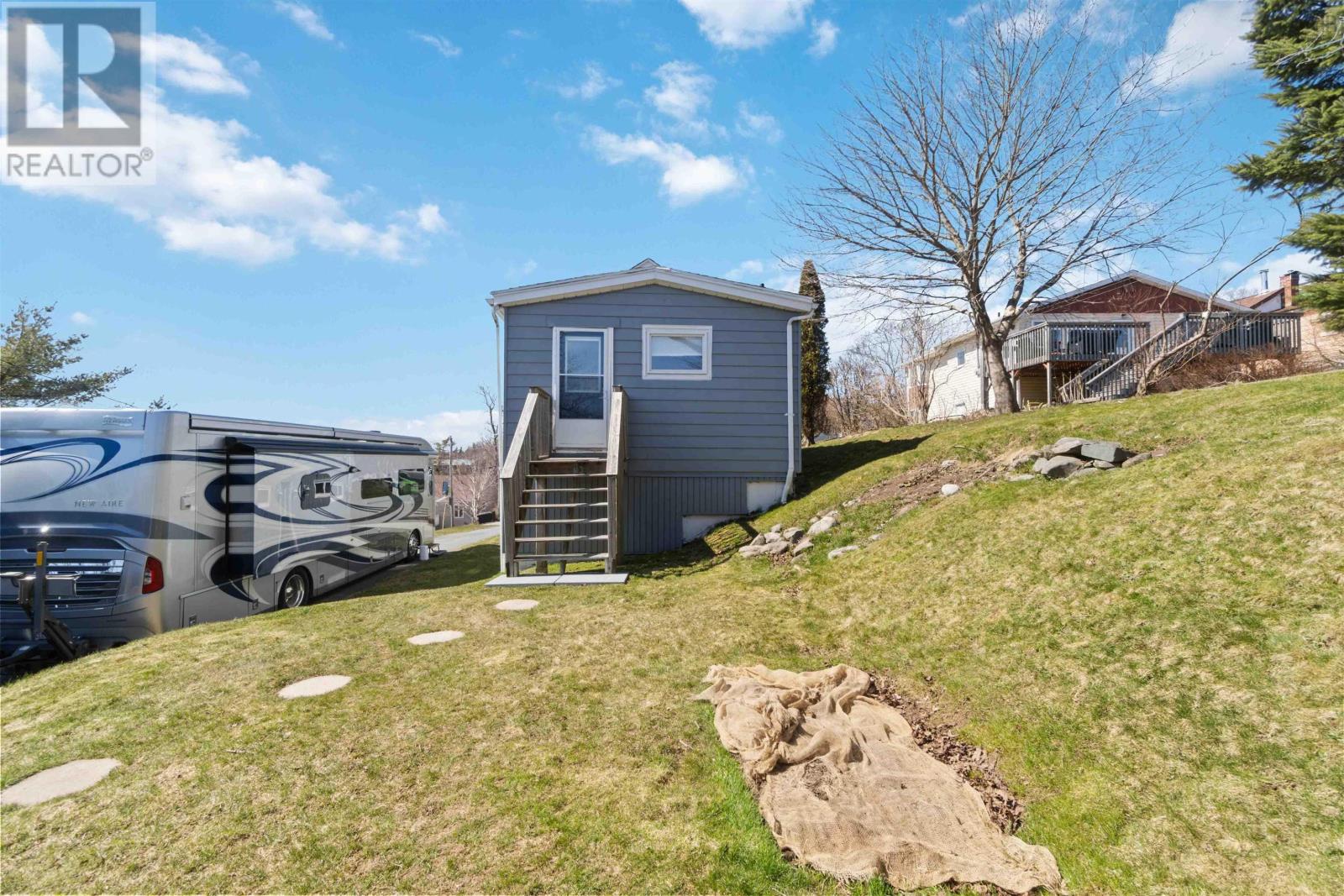 14 Belmont Avenue, Dartmouth, Nova Scotia  B2W 1E5 - Photo 27 - 202406947