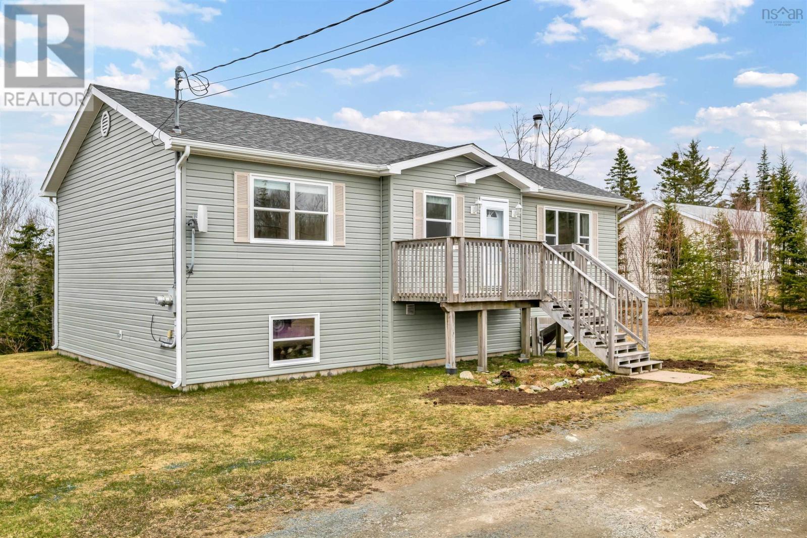 11731 Highway 7, Lake Charlotte, Nova Scotia  B0J 2L0 - Photo 5 - 202407036