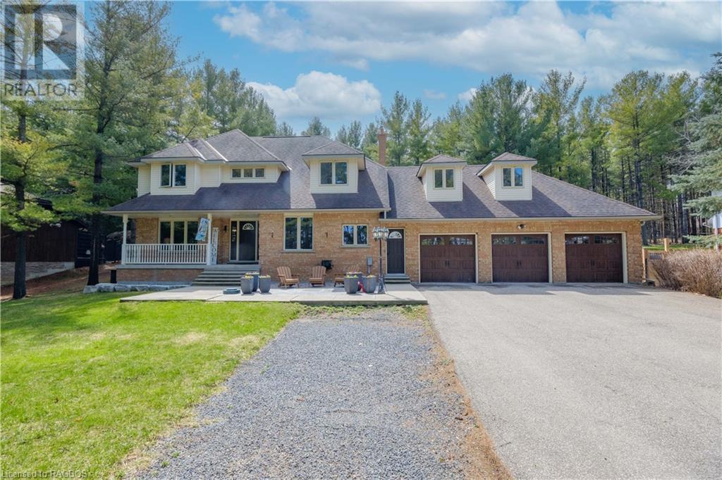 351 South River Road, Elora, Ontario  N0B 1S0 - Photo 1 - 40570855