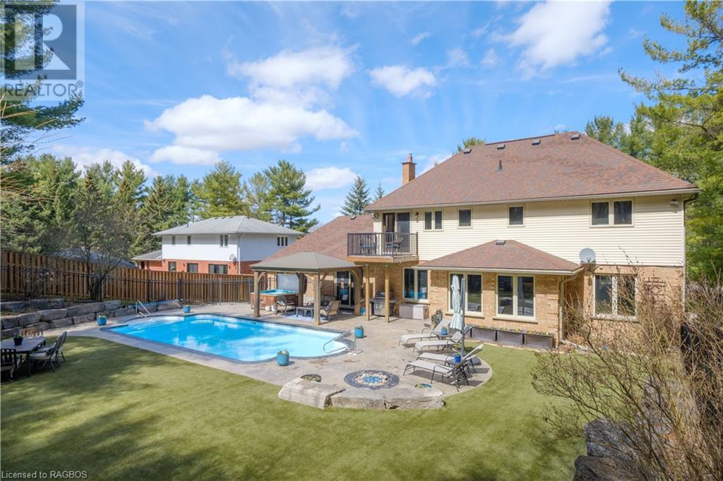 351 South River Road, Elora, Ontario  N0B 1S0 - Photo 3 - 40570855