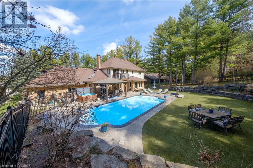 351 South River Road, Elora, Ontario  N0B 1S0 - Photo 4 - 40570855