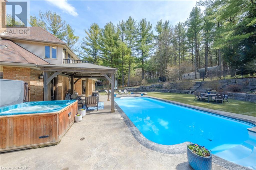 351 South River Road, Elora, Ontario  N0B 1S0 - Photo 6 - 40570855