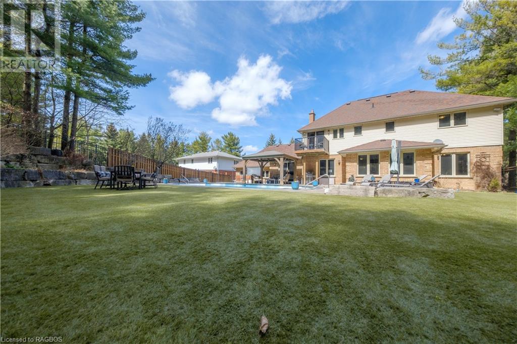 351 South River Road, Elora, Ontario  N0B 1S0 - Photo 7 - 40570855