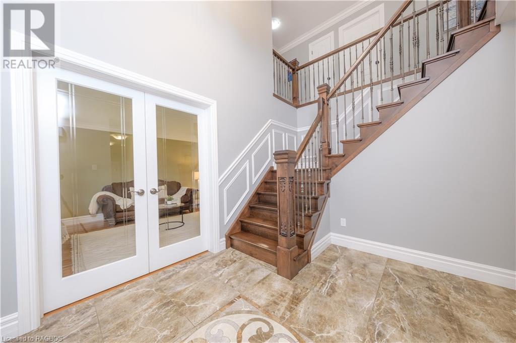 351 South River Road, Elora, Ontario  N0B 1S0 - Photo 9 - 40570855