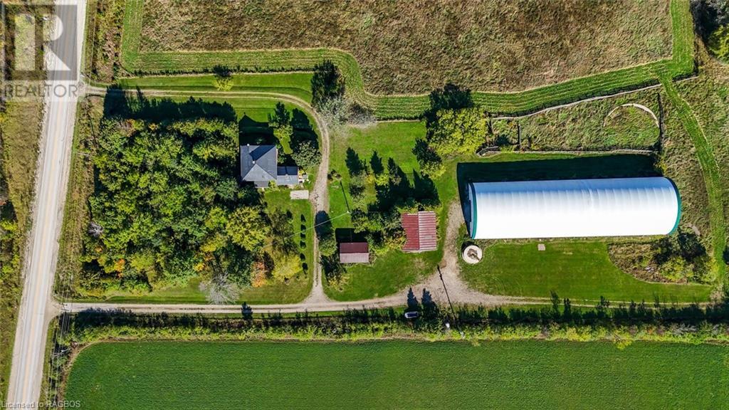 197559 Grey Road 7, Meaford (Municipality), Ontario  N4L 1W7 - Photo 2 - 40569792