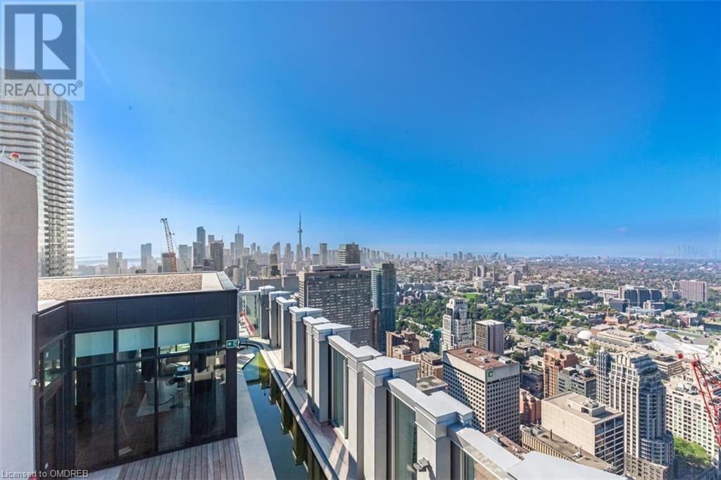 1 Yorkville Avenue Unit# 4904, Toronto, Ontario  M4W 0B1 - Photo 25 - 40571008