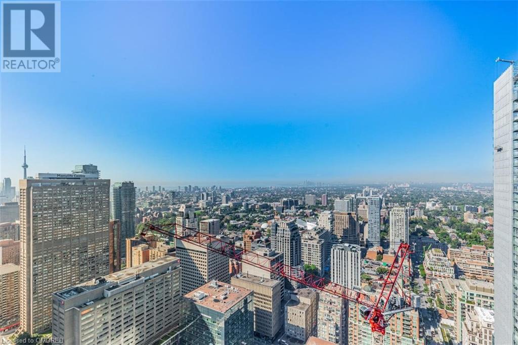 1 Yorkville Avenue Unit# 4904, Toronto, Ontario  M4W 0B1 - Photo 26 - 40571008