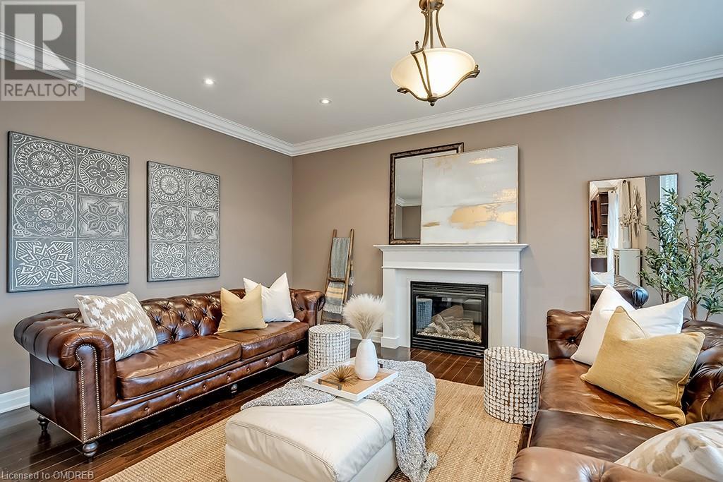 110 Holland Circle, Cambridge, Ontario  N3C 0E2 - Photo 11 - 40570839