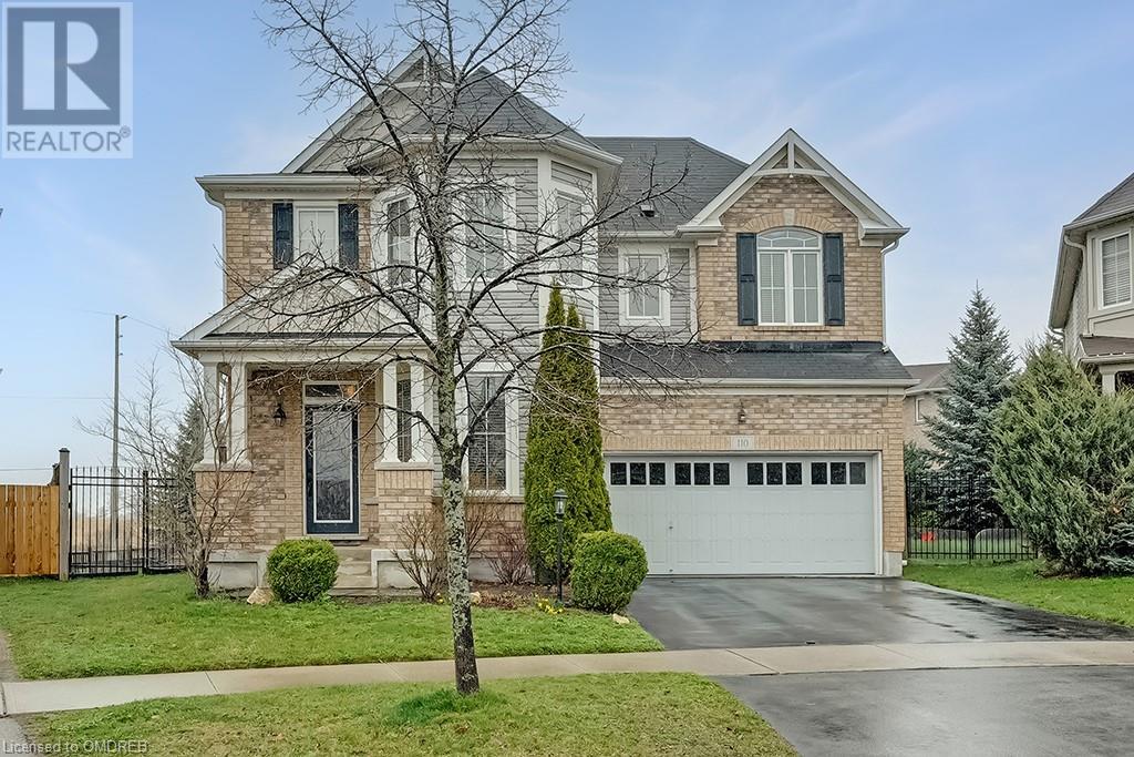 110 Holland Circle, Cambridge, Ontario  N3C 0E2 - Photo 2 - 40570839