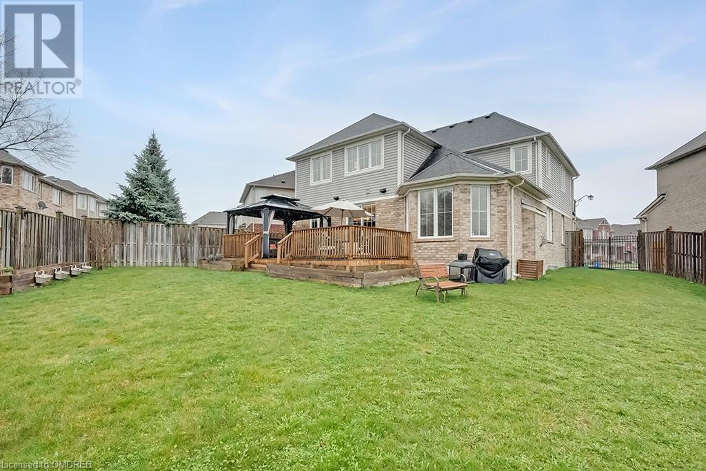 110 Holland Circle, Cambridge, Ontario  N3C 0E2 - Photo 34 - 40570839