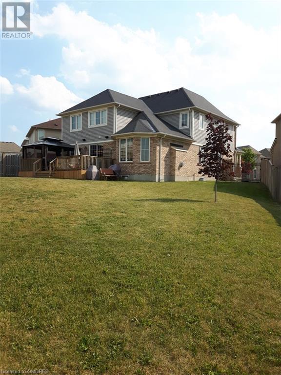 110 Holland Circle, Cambridge, Ontario  N3C 0E2 - Photo 37 - 40570839