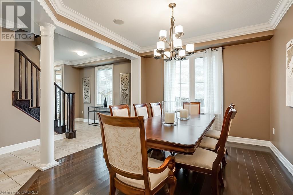 110 Holland Circle, Cambridge, Ontario  N3C 0E2 - Photo 9 - 40570839