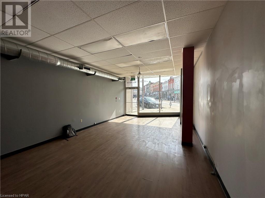 56 Wellington St Street, Stratford, Ontario  N5A 2L2 - Photo 5 - 40571109